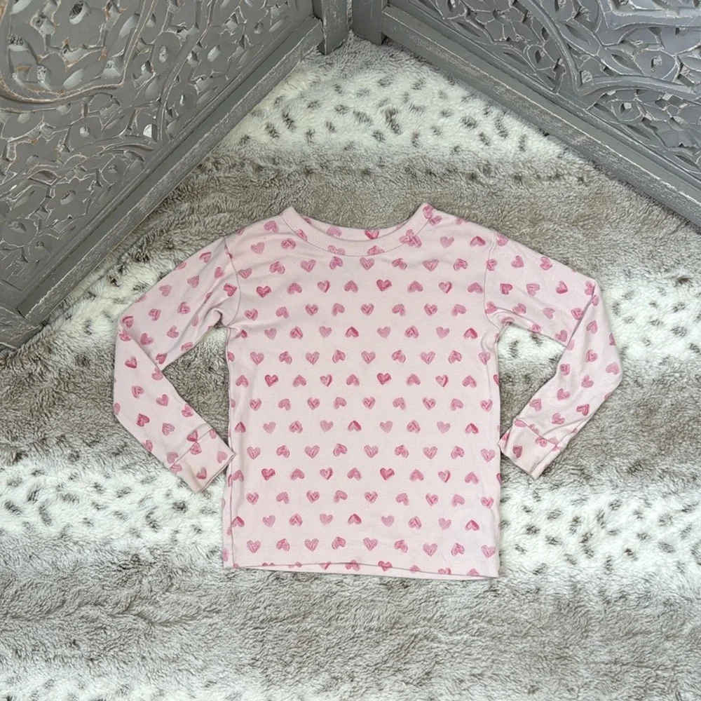 GAP baby pink